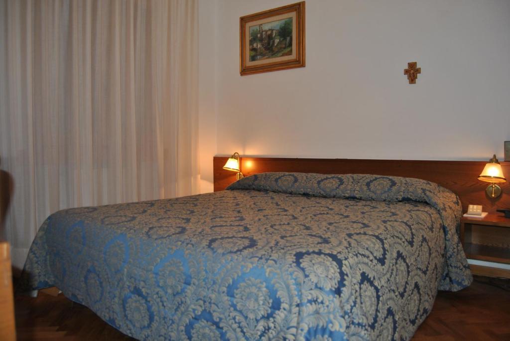 Hotel Archimede Reggello Zimmer foto