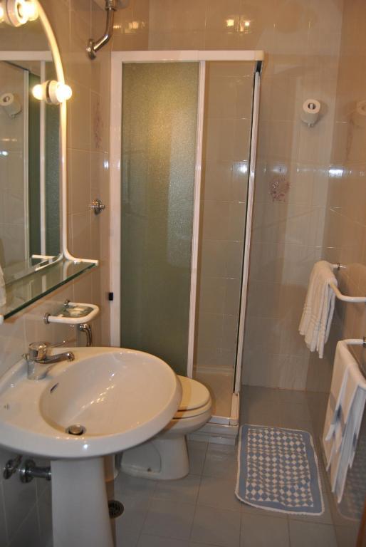 Hotel Archimede Reggello Zimmer foto