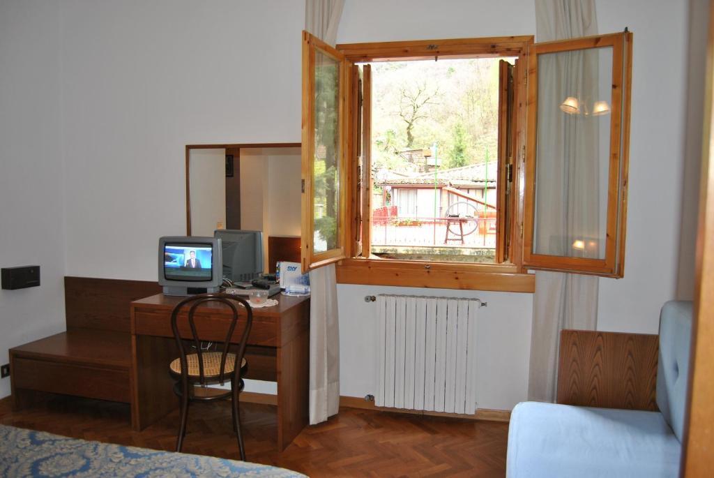 Hotel Archimede Reggello Zimmer foto