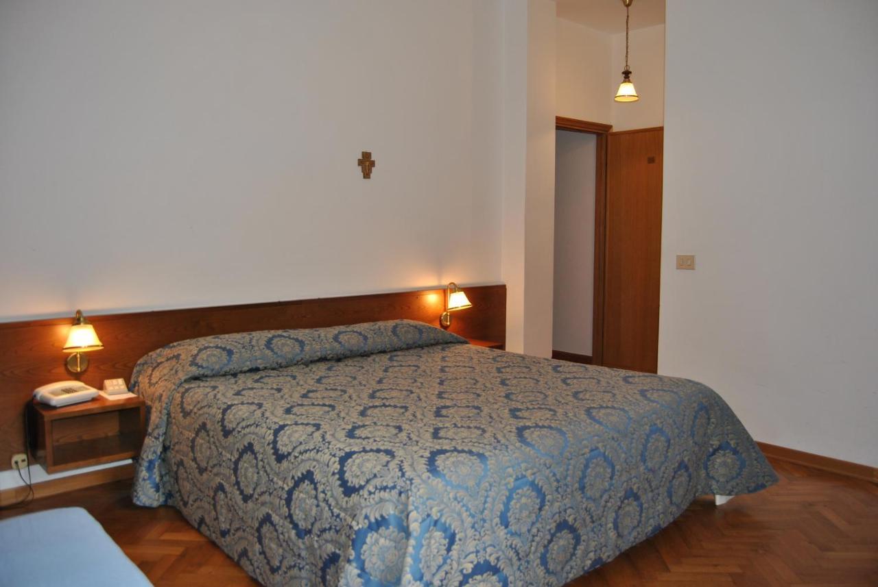 Hotel Archimede Reggello Zimmer foto